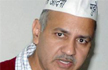 Gamlin’s appointment: AAP govt charges BJP with coup attempt